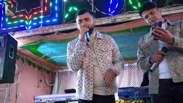 Abdushukur Eshburiev vs Yusufjon Sulaymonov 'OPAJONIM' смотреть онлайн