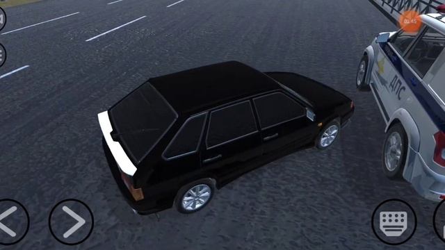 Обновление в реал опер сити обзор смотреть онлайн