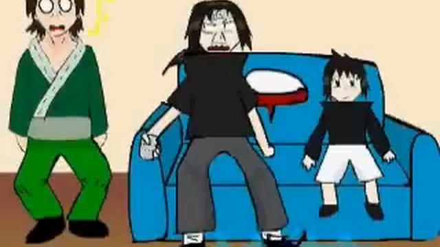 Naruto Shippuden 114 Sub Español