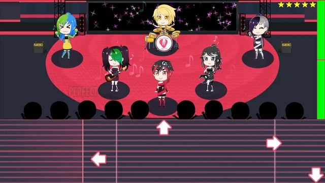 REACTING TO "PANTHER" MUSIC - Light Music Club | Yandere Simulator смотреть онлайн