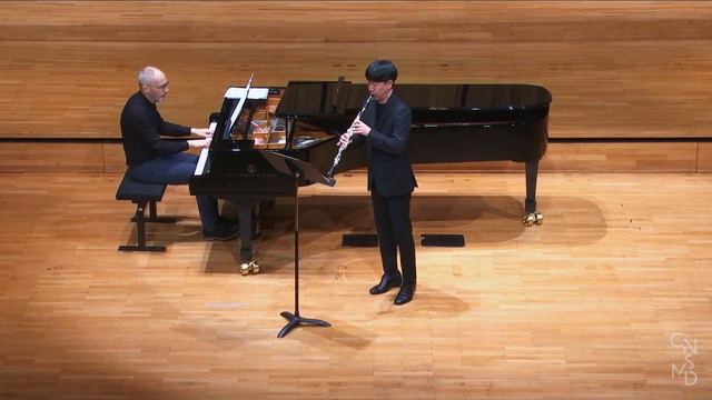 Raymond Gallois₌Montbrun: 6 Pièces Musicals d’étude смотреть онлайн