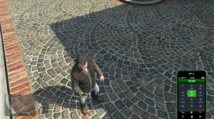 Как набрать номер такси в гта 5 на PC Xbox 360 Xbox One S/XPS4 PS3  Xbox Series S/X PS5