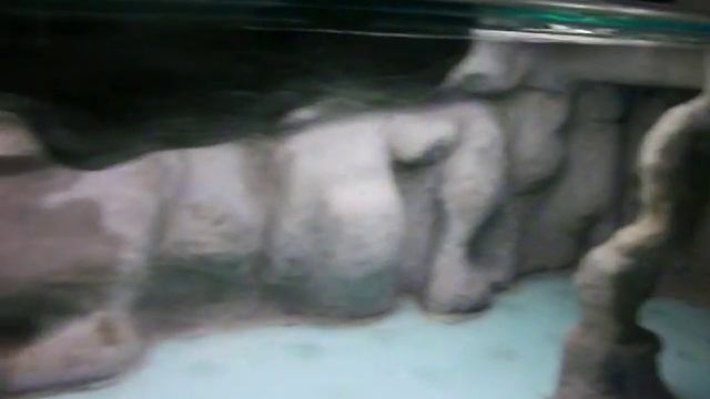 My 3D polystyrene and concrete background !! part 3/5 !!! смотреть онлайн
