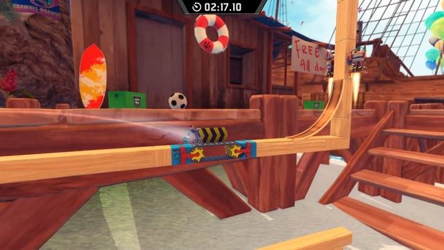НАСТОЯЩИЙ ХАРДКОР В ACTION HENK смотреть онлайн