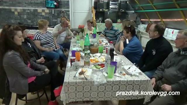 Сценка Отдых на природе смешные мини сценки корпоратив смотреть онлайн