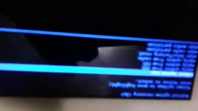 Сброс настроек Возврат к заводским настройкам смотреть онлайн