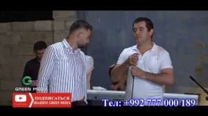 АЛИ ВА ФИРУЗ РАСУЛОВ - ЗИНДОН 2020. ALI & FIRUZ RASULOV - ZINDON 2020