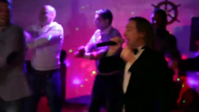 ВЕДУЩИЙ СЕРГЕЙ МЕНЬШОВ/организатор Президент Шоу смотреть онлайн