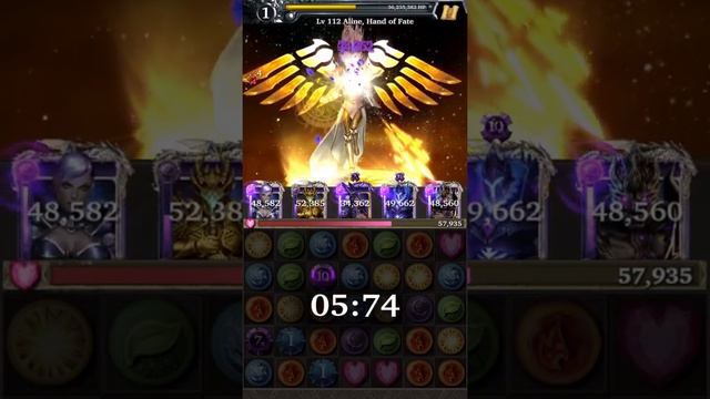 Legendary Game Of Heroes #6: Maximizing Your Attack! смотреть онлайн