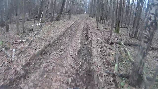 Мотослет Лев Николаевич №7 (17) смотреть онлайн