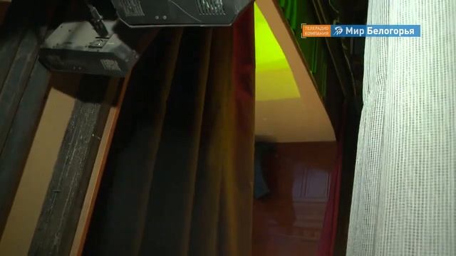 Пока все дома. Встреча с семьёй Шатовых-Канцлер. смотреть онлайн