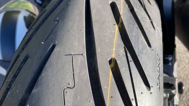 Avon Spirit ST Part 1 смотреть онлайн