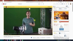 Закадровый перевод видео с английского языка