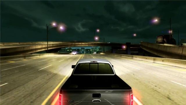 2011 Ford F-150 for NFS Underground 2 [1080p] смотреть онлайн