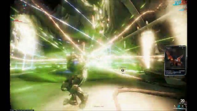 Tenno Laser Disco Party смотреть онлайн