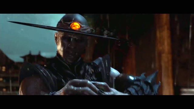 Mortal Kombat X Gameplay Mortal Kombat X Walkthrough Part 8 LegendOfGamer 1 смотреть онлайн