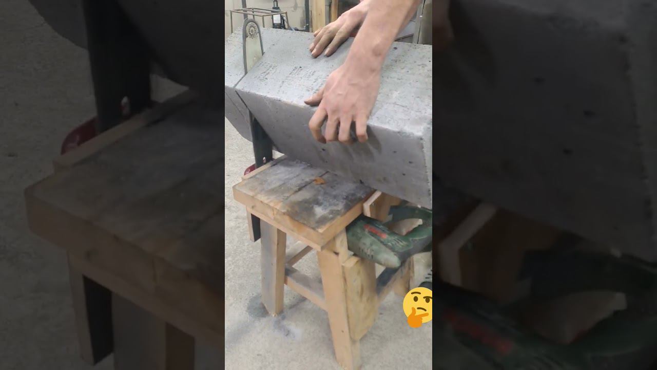 ИМЕЕТ МЕСТО БЫТЬ) #самоделка #газобетон #dmitrievstroy96 #diy #строительство смотреть онлайн