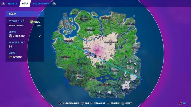 New Loeya Locker Bundle! New Flash Cup Coming Soon! (Fortnite Battle Royale) смотреть онлайн