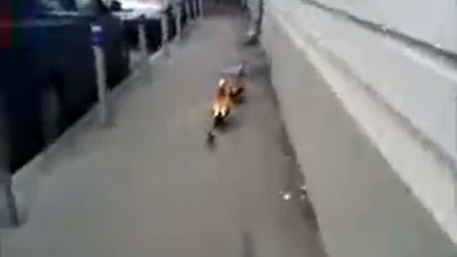 Огари в центре Москвы смотреть онлайн