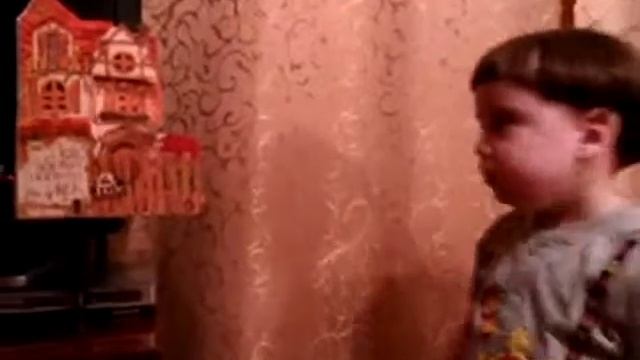 Маршак Самуил Яковлевич «Дом, который построил Джек» смотреть онлайн