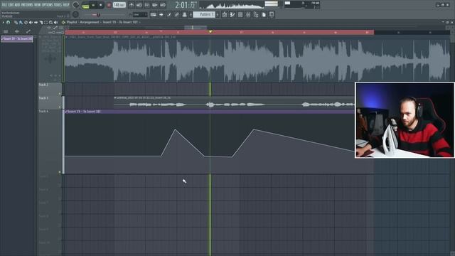 СВЕДЕНИЕ ВОКАЛА ДОМА НА БЕСПЛАТНЫЙ БИТ в FL STUDIO 20 / Как сводить в 2022? смотреть онлайн