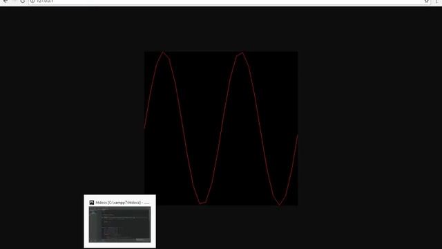 PHP. GD2[ FD-SPRING-2017 ] смотреть онлайн