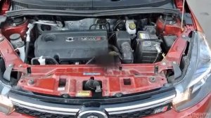 Новинка! Great Wall Hover M4. компакт кроссовер Грейт Вол Ховер М4 обзор  характеристики. Лучший