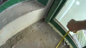 Прикол, Реклама ремонта за 5 минут