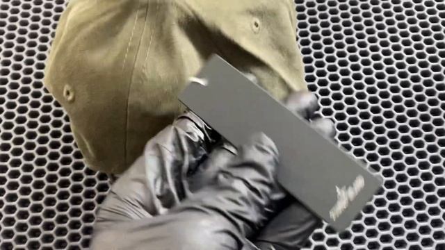 Кепка Stone Island смотреть онлайн