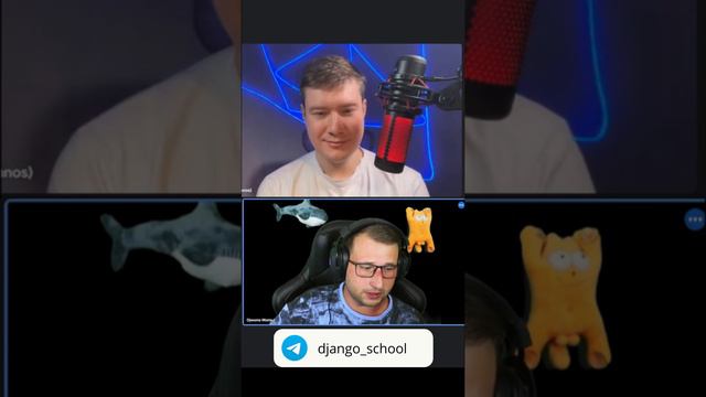 Ведение блога как развитие навыков
Telegram канал - https://t.me/django_school смотреть онлайн