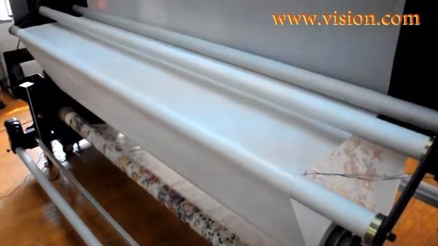 take a test for 80gsm subliamtion paper with mimaki printer смотреть онлайн