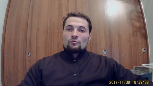 Что читать в Рождественский пост? смотреть онлайн