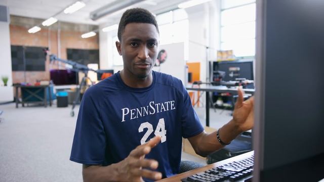 The Dell 8K Monitor: Gaming in 8K? смотреть онлайн