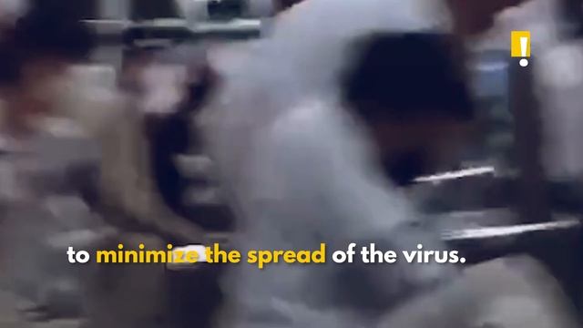 China MacBook Plant Workers fleeing COVID restrictions, Clashes with Guards смотреть онлайн