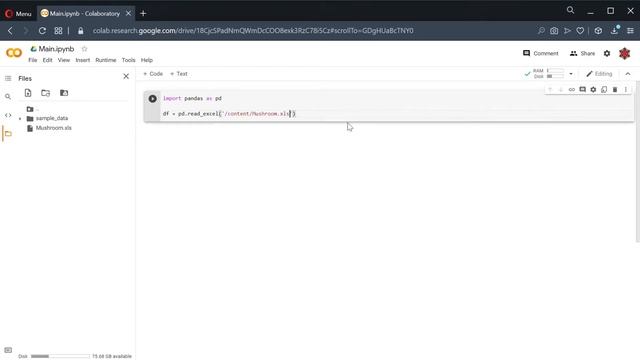 Python How To Load Excel File смотреть онлайн