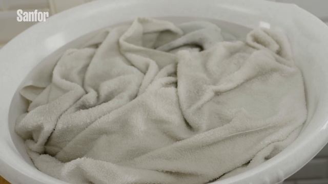 Sanfor Белизна 3 в 1. Оставайся собой - остальное сделает Sanfor.