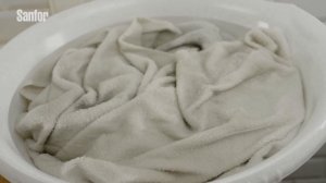 Sanfor Белизна 3 в 1. Оставайся собой - остальное сделает Sanfor.