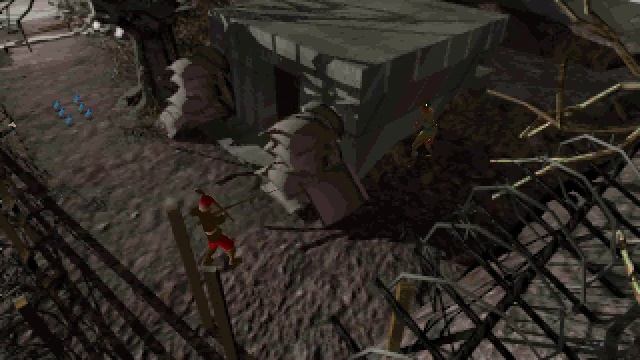 Time Commando Modern Wars Part 1 смотреть онлайн