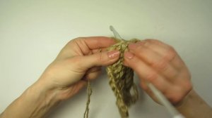 Вязание ковриков крючком. ПРЯМОУГОЛЬНЫЙ коврик основы вязки. Сrochet carpet. Урок 7