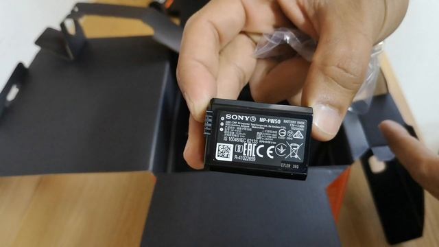 Sony DSC-RX10M4 Unboxing and First Look смотреть онлайн