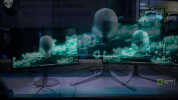 Dell Alienware unveils New DELL ALIENWARE 27-inch AW2725DF & 32-inch AW3225QF 4K QD-OLED monitors