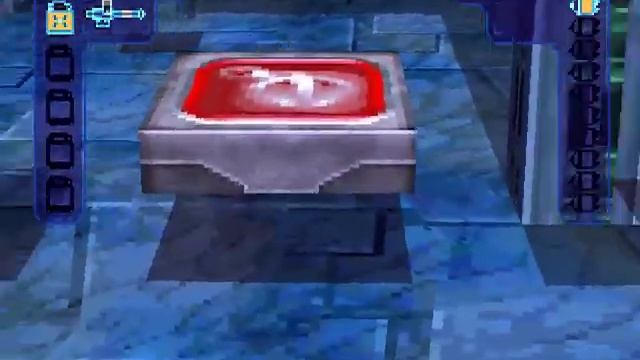 Divide, The Enemies Within HYPERSPIN SONY PSX PS1 PLAYSTATION NOT MINE VIDEOSUSA смотреть онлайн