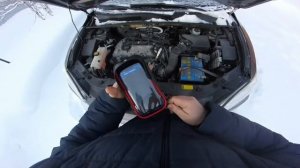 Как использовать смартфон в качестве навигатора для снегохода