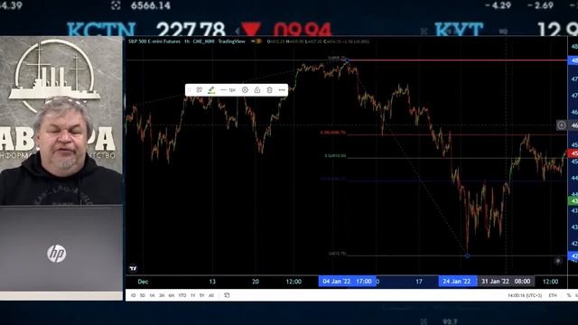 Интерактив С Игорем Тощаковым 26.02.22