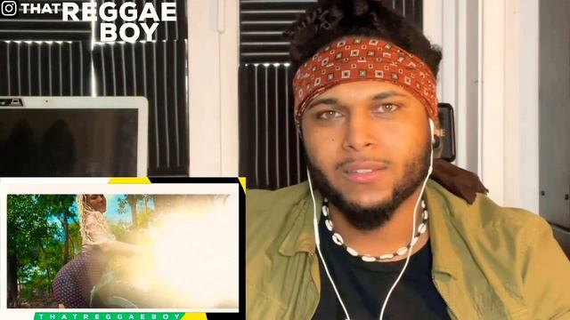 (TRB) Jamaican ?? Reacts To Navigator Me Yah Go Born (Guinea Dancehall Music) ?? смотреть онлайн