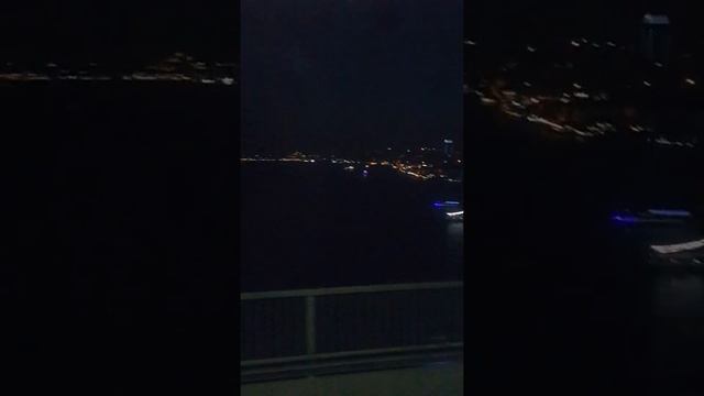 Ночной Стамбул смотреть онлайн