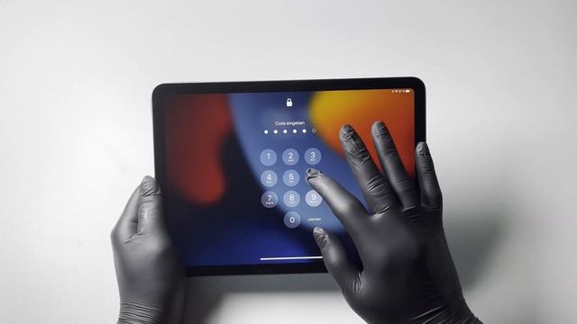 IPAD AIR 5 Unboxing and Camera Test- ASMR смотреть онлайн