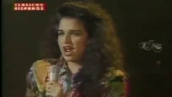 Guillermo Davila & Kiara "Tesoro mio" 