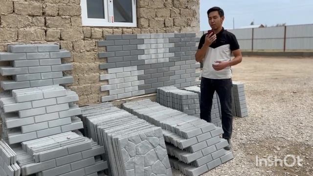Фибробетон өніміне тапсырыс қабылдаймыз, және кәсіп үйренгілеріңіз келсе видеодагы номер смотреть онлайн