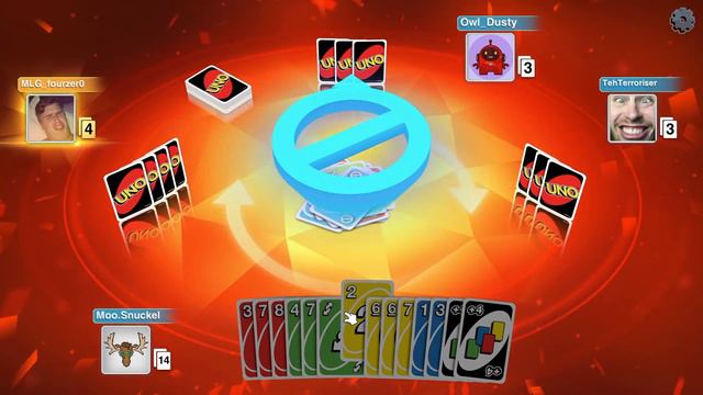 I Was On FIRE/The Uno Podcast! - Uno w/ Vanoss, Terroriser, and fourzer0seven смотреть онлайн